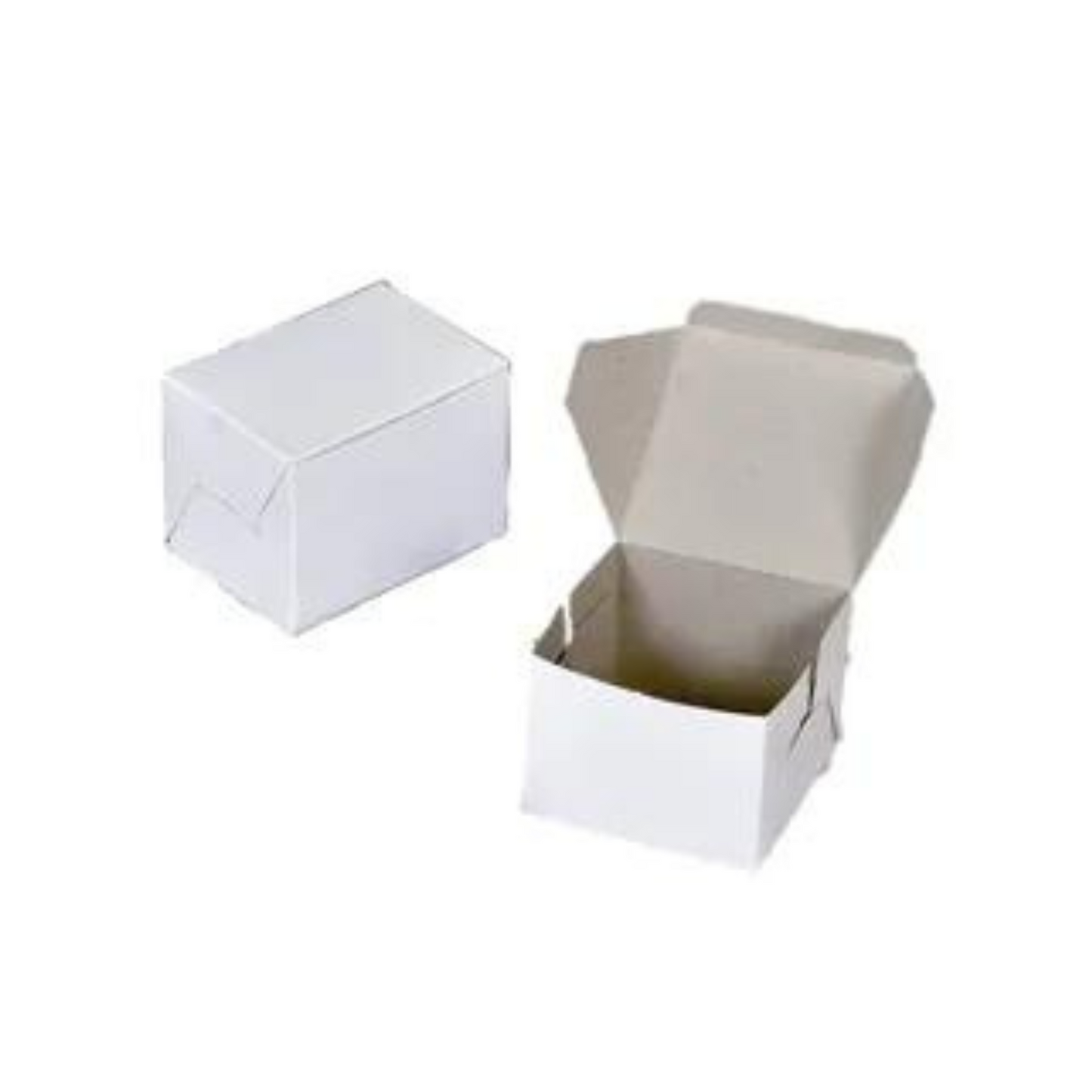 Cake & Pastry Boxes