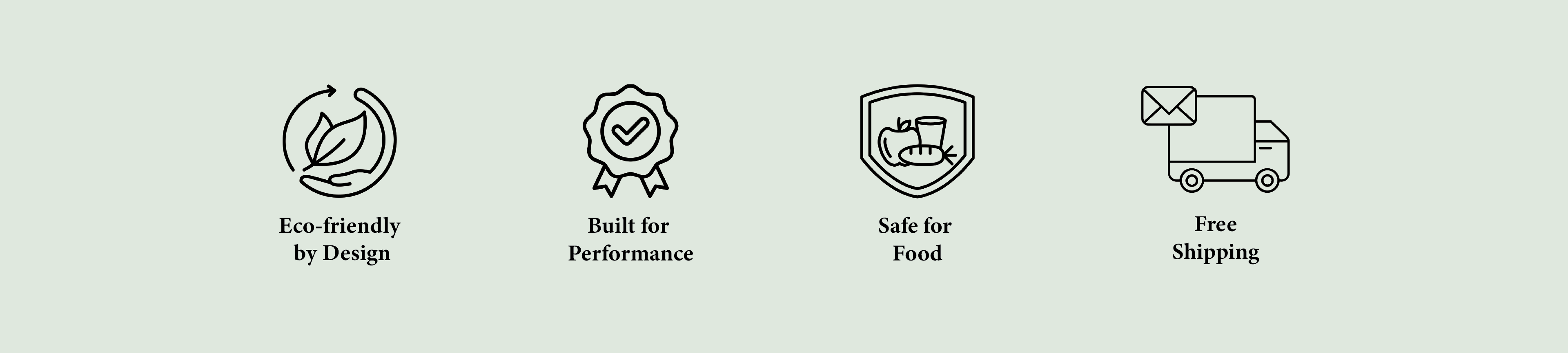 disposable take away