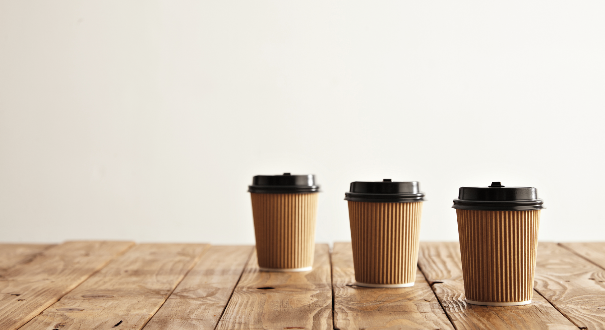 Ripple Wall Paper Disposable Cups - Kaagat