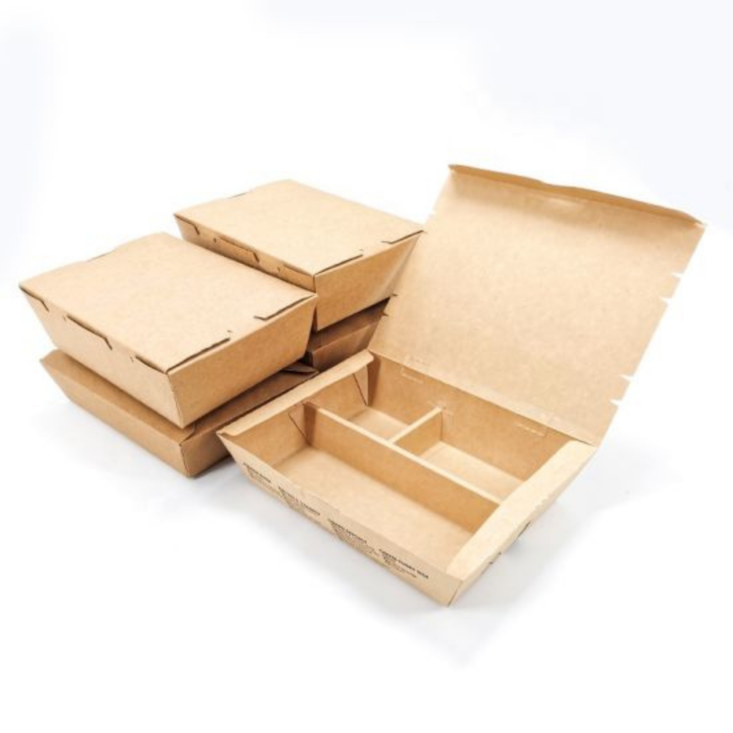 Meal Box