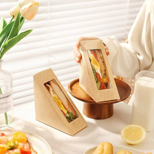 Sandwich Box