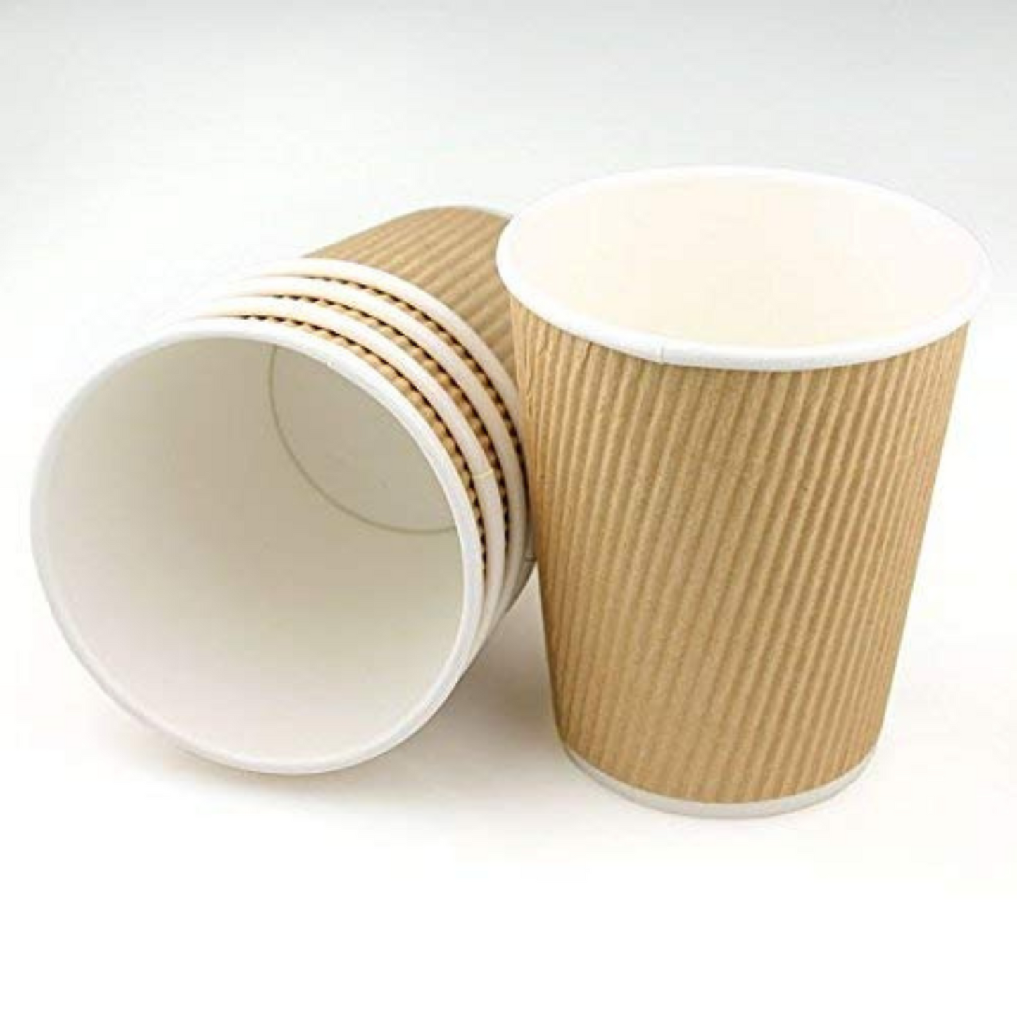 Ripple Wall Paper Cups