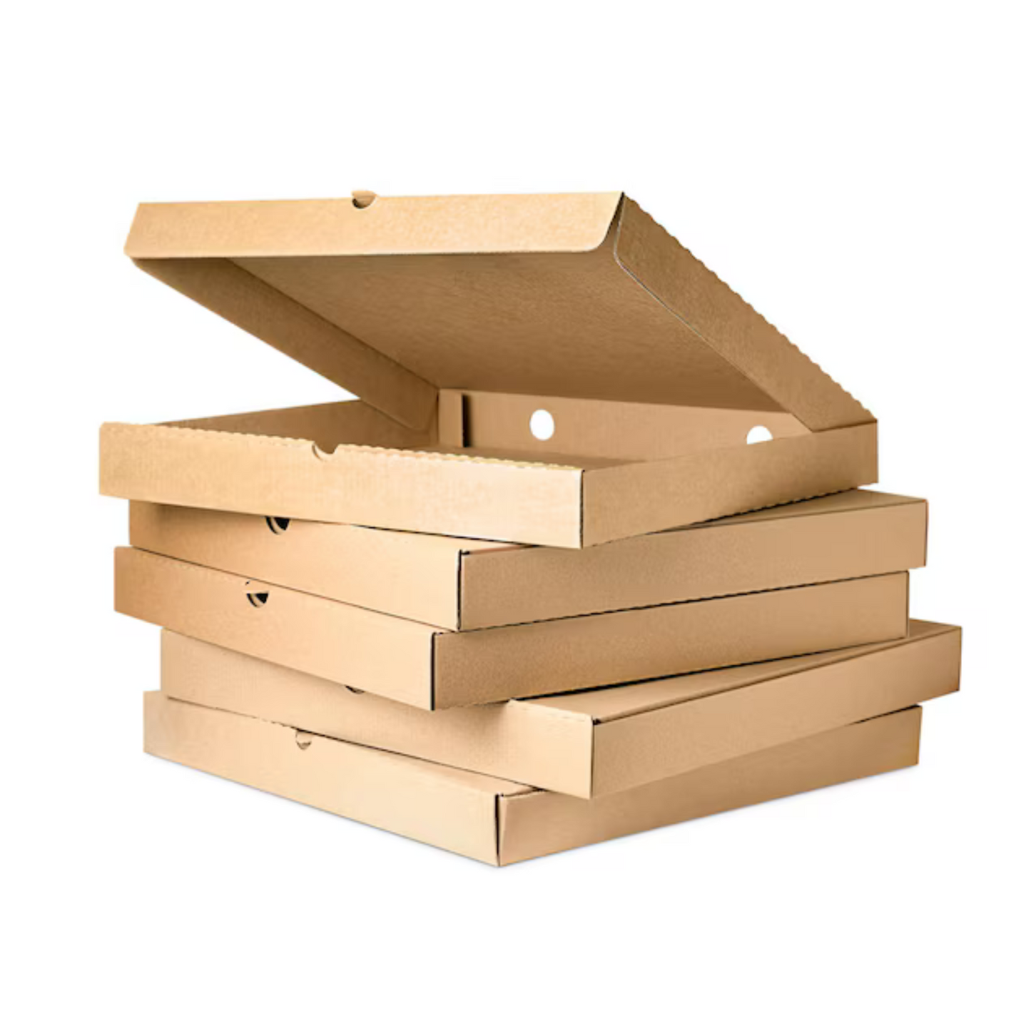 Pizza Boxes