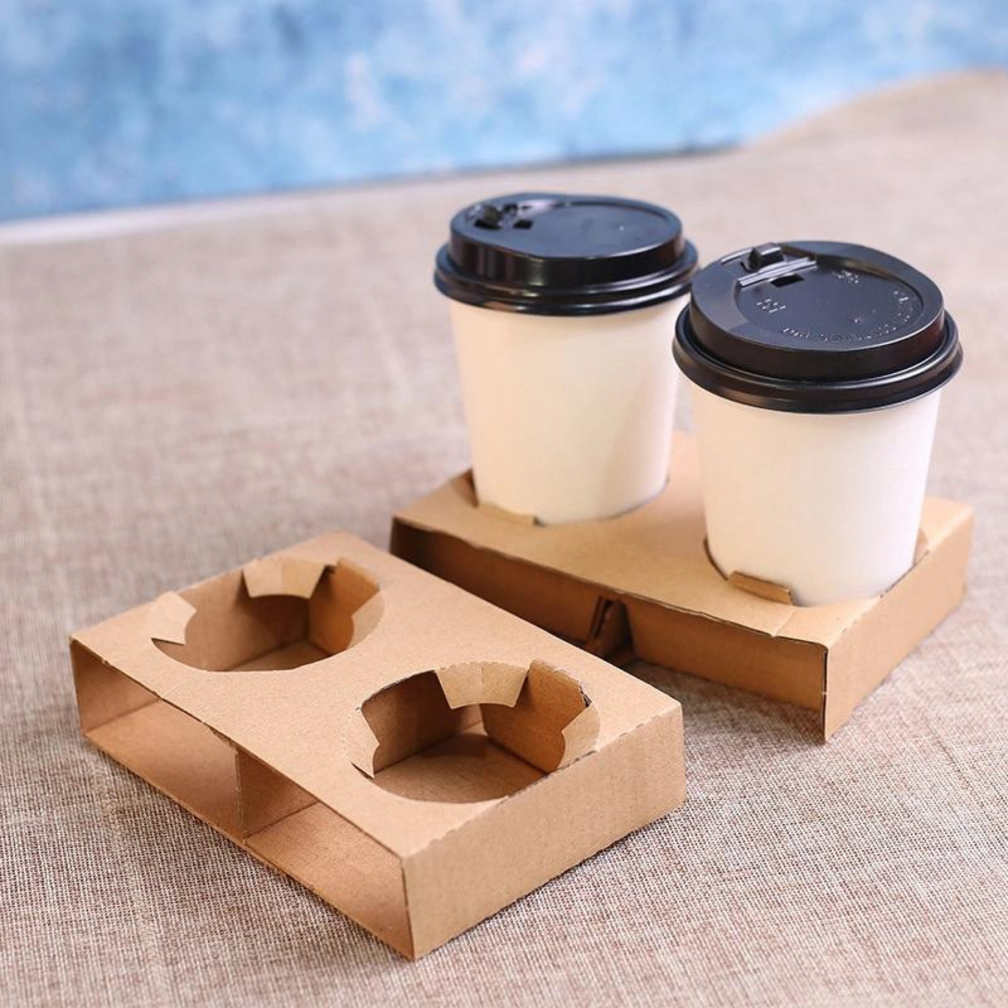 Cups Holder