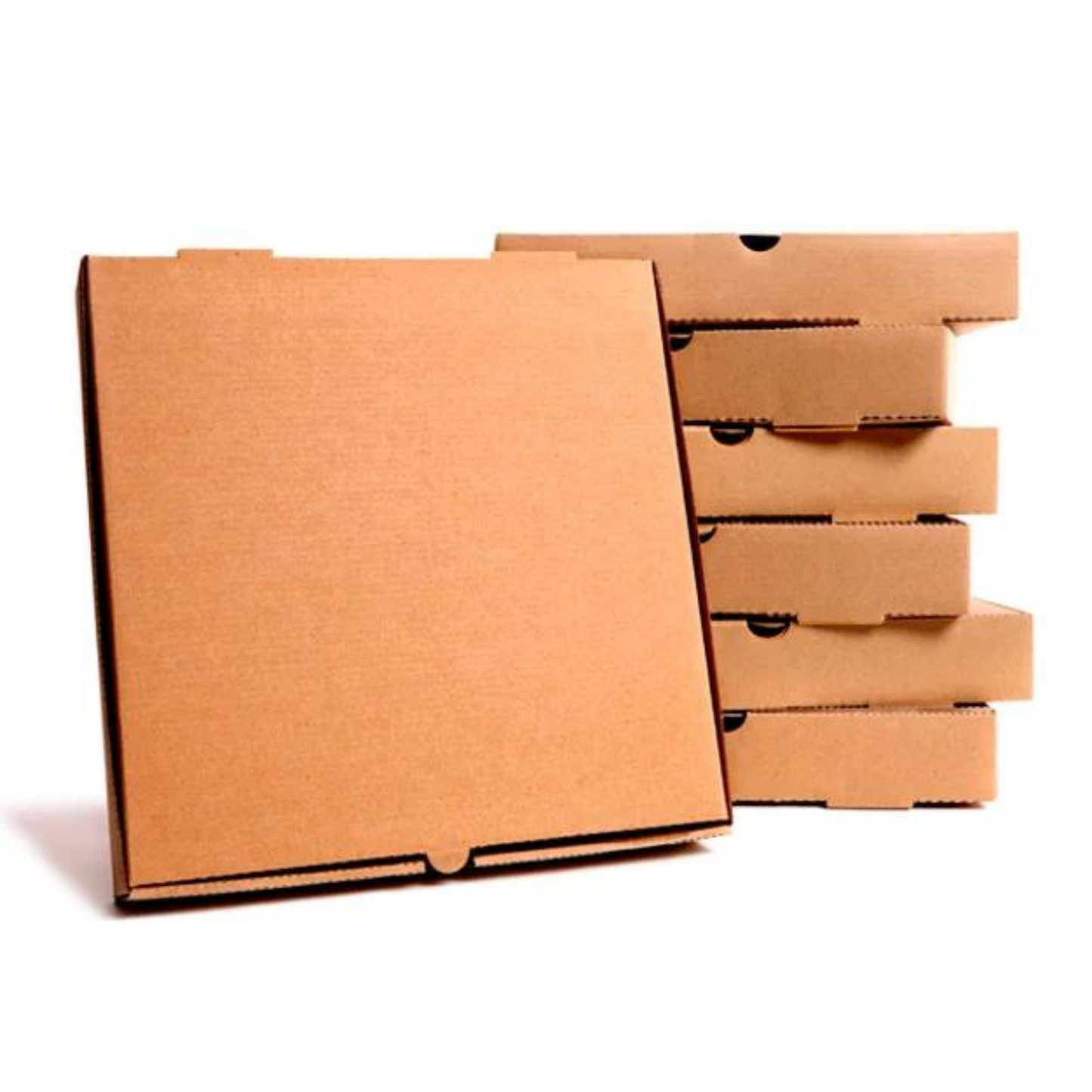 Pizza Boxes